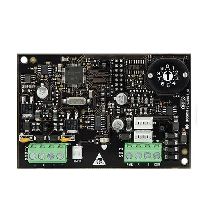 Bosch B299 SDI2 Popit Expansion Module