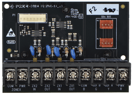 Bosch B600 Retrofit Module