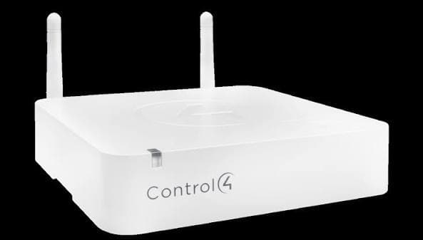 CA-1 Controller