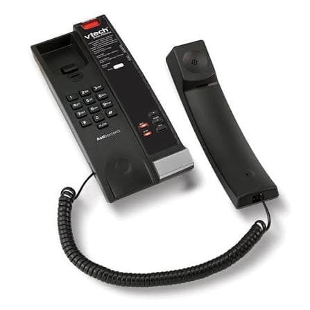 Telephone IP Vtech Replacing S2211-L Silver and Black