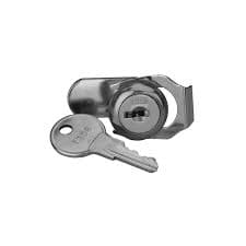 Bosch D101 Enclosure Lock and Key Set