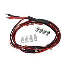 Bosch D122L Dual Battery Harness