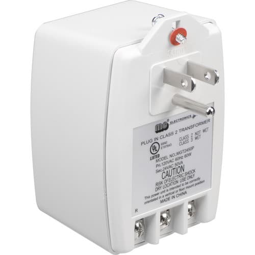 Bosch D1640 16V 40VA Transformer