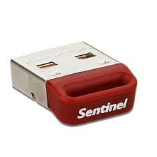 Bosch RPS Security Dongle (USB)