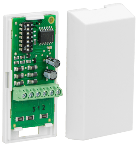 Bosch D9127U POPIT Module
