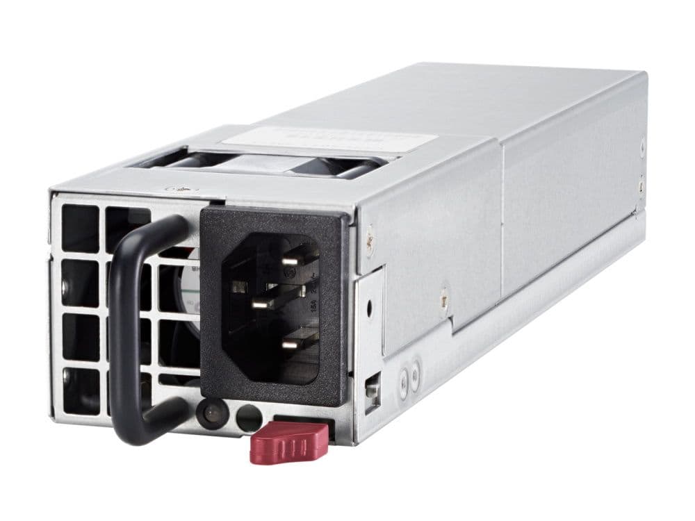 Aruba X372 54VDC 680W Power Supply