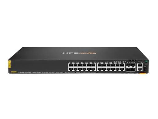 Aruba 6200F 24G CL4 4SFP+370W Switch