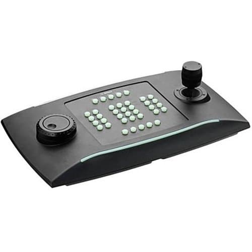 Bosch CCTV-Oriented USB Keyboard