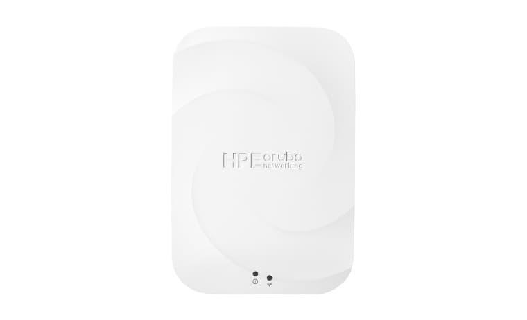 HPE - Access Point Model AP-605H (indoor)