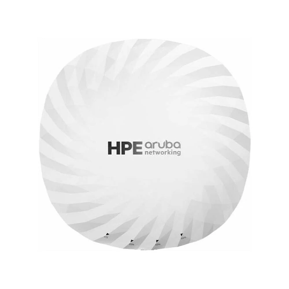 HPE - Access Point Model AP-755 (indoor)