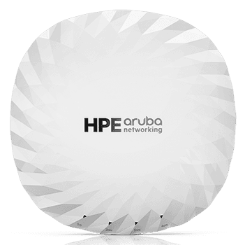 HPE - Access Point Model AP-725 (indoor)