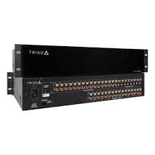 Audio Matrix Switch 16x16