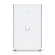 U6 Access Point Wifi in Wall (indoor/outdoor)