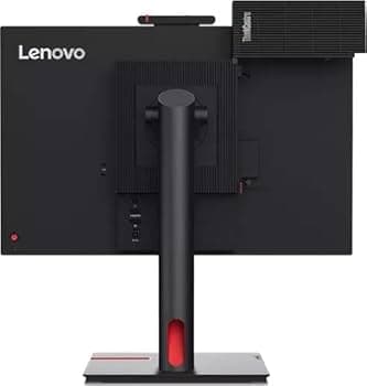 Lenovo ThinkCentre Tiny-in-One 24 Gen 5 Monitor