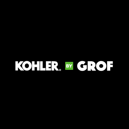 Kohler by Grof